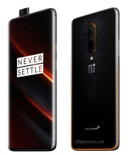 OnePlus 7T Pro McLaren Edition