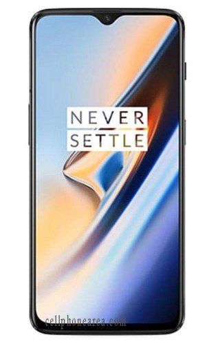 OnePlus 6T Display