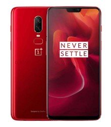 OnePlus 6