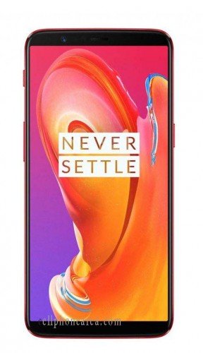 OnePlus 6 Display