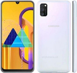 Samsung Galaxy M30s