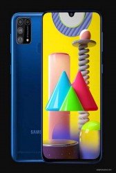 Samsung Galaxy M31