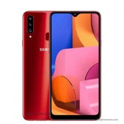 Samsung Galaxy A20s