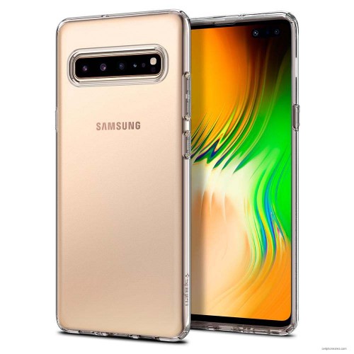 Samsung Galaxy S10 5G Royal Gold