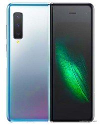 Samsung Galaxy Fold 5G