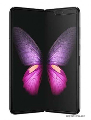 Samsung Galaxy Fold 5G