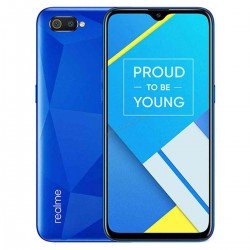 Realme C2