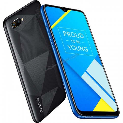 Realme C2 Black