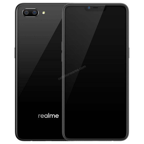 Realme C1 Black