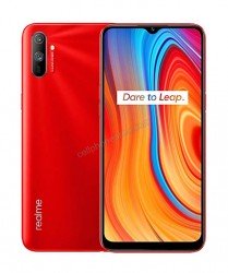 Realme C3