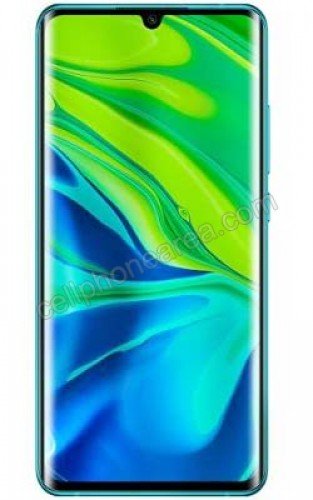 Xiaomi Mi CC9 Pro Display