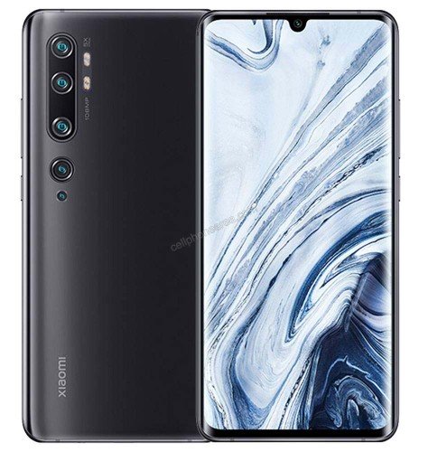 Xiaomi Mi CC9 Pro Midnight Black