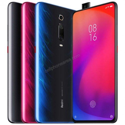 Xiaomi Redmi K20 All Colours