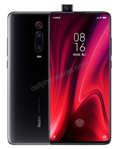 Xiaomi Redmi K20 Black