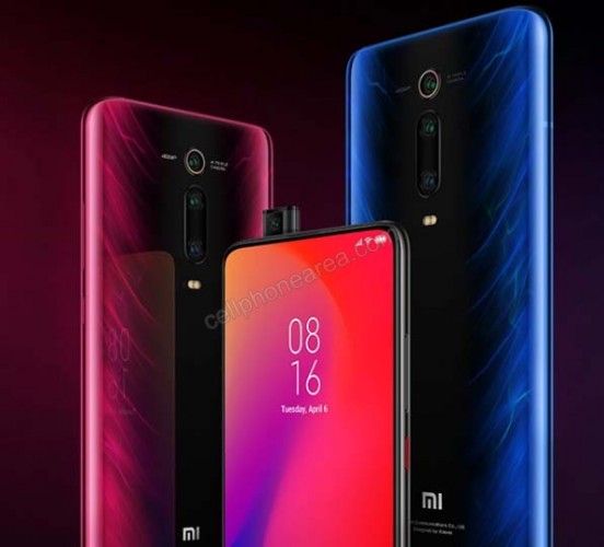 Xiaomi Mi 9T Pro