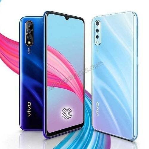 Vivo S1 Variant Color