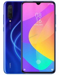 Xiaomi Mi 9 Lite