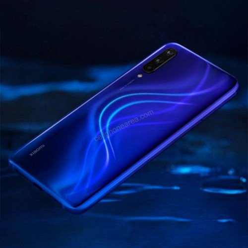 Xiaomi Mi 9 Lite