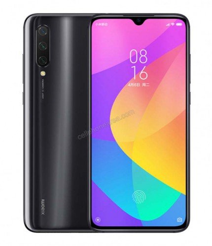 Xiaomi Mi 9 Lite Onyx Grey