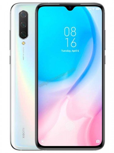 Xiaomi Mi 9 Lite Pearl White