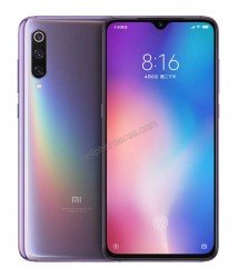 Xiaomi Mi 9