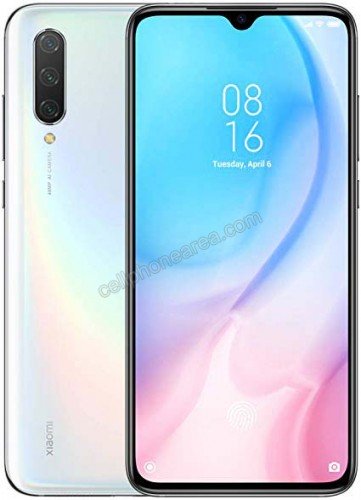 Xiaomi Mi 9 White