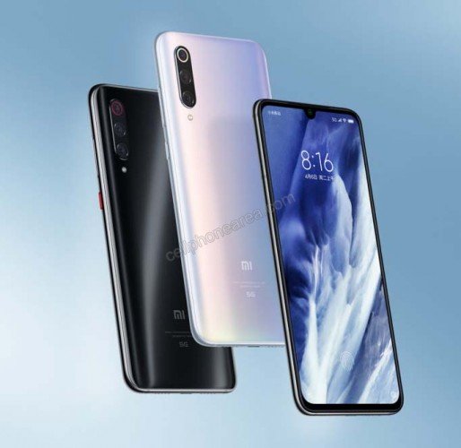 Xiaomi Mi 9 Pro