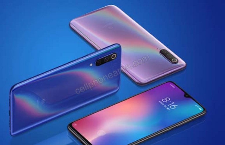 Xiaomi Mi 9 Pro 5G