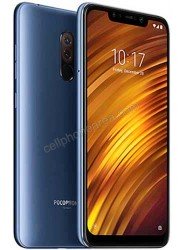 Xiaomi Pocophone F1