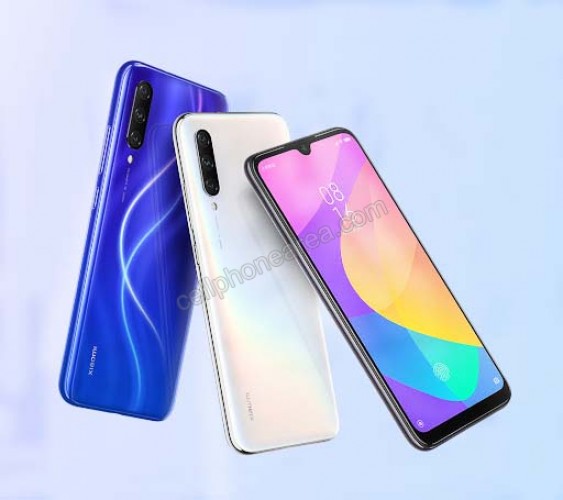 Xiaomi Mi CC9