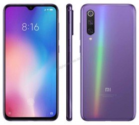 Xiaomi Mi 9 SE