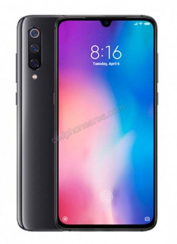 Xiaomi Mi 9 SE Gray