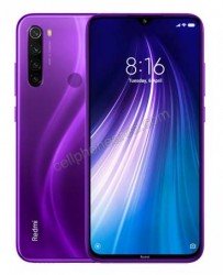 Xiaomi Redmi Note 8