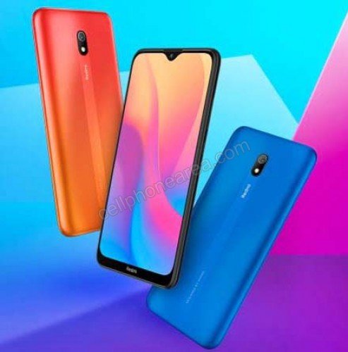 Xiaomi Redmi 8A