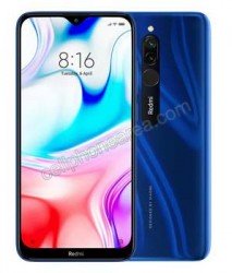 Xiaomi Redmi 8