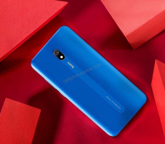 Xiaomi Redmi 8