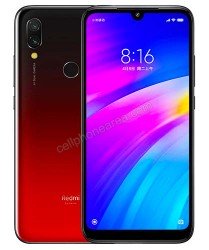 Xiaomi Redmi 7