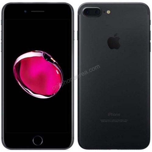 Apple iPhone 7 Plus Black