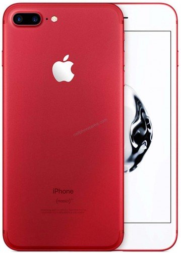 Apple iPhone 7 Plus Red