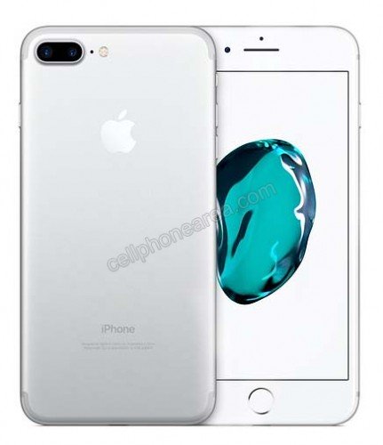 Apple iPhone 7 Plus White