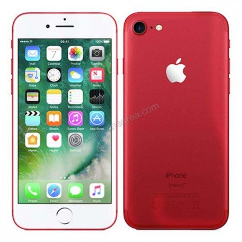 Apple iPhone 7 Red