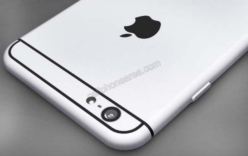 Apple iPhone 6