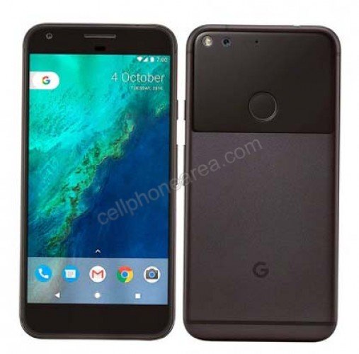 Google Pixel XL Black