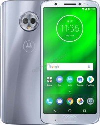 Motorola Moto G6