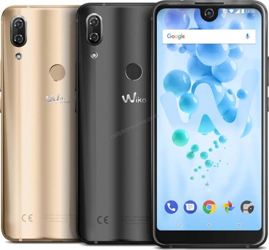 Wiko View2 Pro All Colours