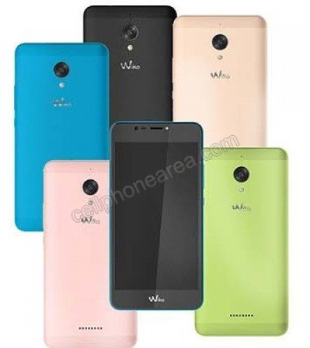 Wiko Tommy2 Plus All Colours