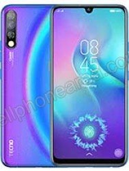 Tecno Camon 12 Pro