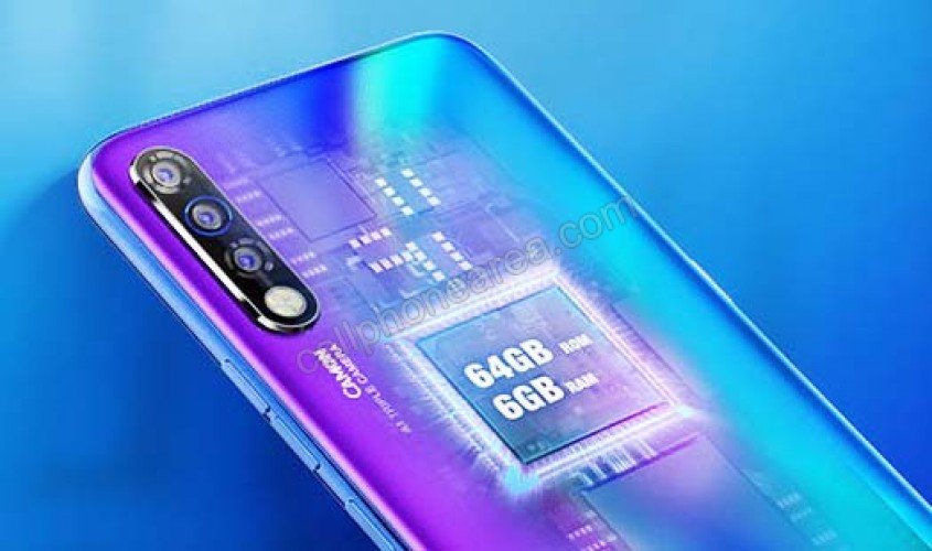 TECNO Camon 12 Pro