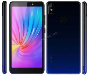 Tecno Camon iACE2X