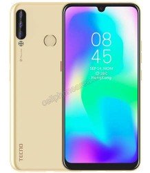 Tecno Pouvoir 3 Plus